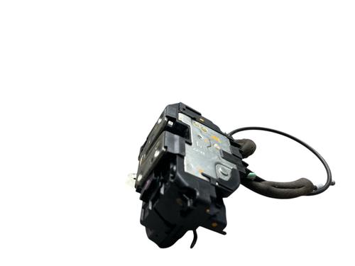 Front left lock NISSAN JUKE (F15) 1.5 dCi | BP25570180C98 