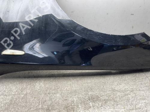 Left front fenders BMW 1 (E81) 118 d | BP25512186C41 