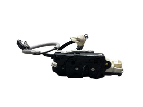 Front left lock VW GOLF VI (5K1) 2.0 TDI | BP27655045C98 