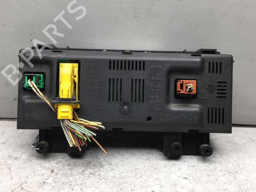 Climate control PEUGEOT 307 Break (3E) 1.6 HDi 110 | BP25581037I5 - Image 2