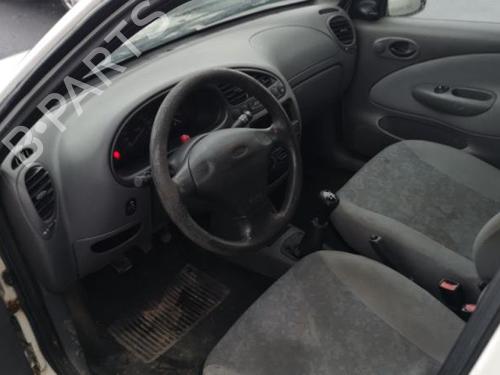 Højre baglygte FORD FIESTA IV (JA_, JB_) 1.8 D | BP25537715C35 