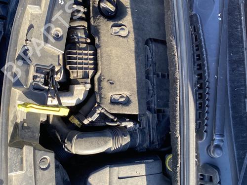 Front left window mechanism CITROËN C3 II (SC_) 1.6 HDi | BP36334015C22  - Image 22