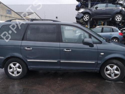 Left front window switch HYUNDAI TRAJET (FO) 2.0 CRDi | BP25579098I27  - Image 23