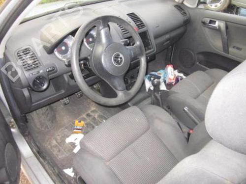 Hand brake VW POLO (6N2) 1.9 D | BP25516104I18 - Image 5