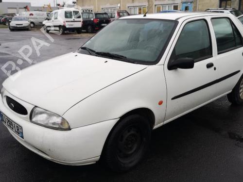 Højre baglygte FORD FIESTA IV (JA_, JB_) 1.8 D | BP25537715C35 
