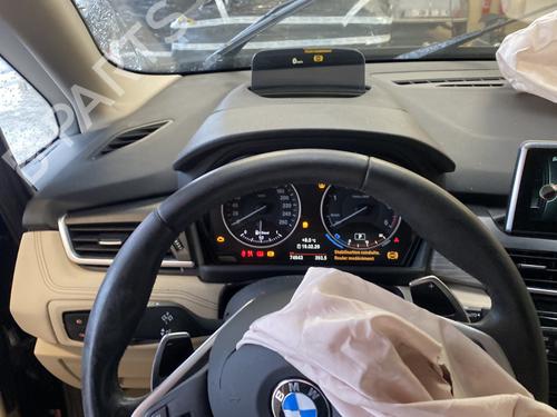 Left front window switch BMW 2 Active Tourer (F45) 218 d | BP33552169I27 - Image 33