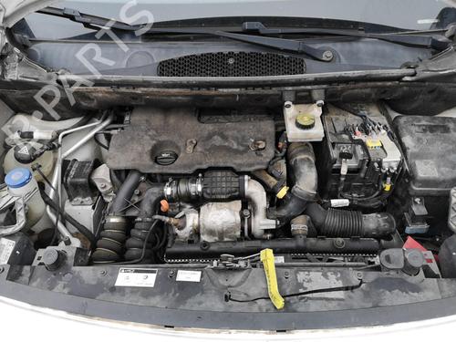 Front right window mechanism CITROËN BERLINGO Box Body/MPV (B9) 1.6 HDi / BlueHDi 75 | BP25580165C23 - Image 21