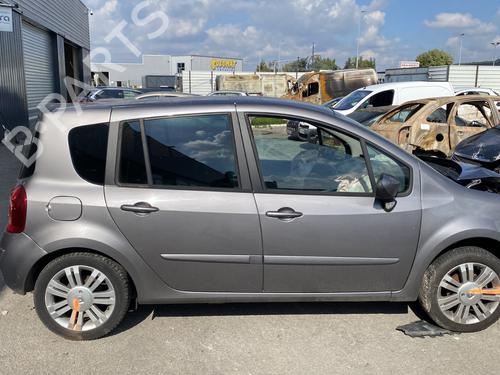 Front left window mechanism RENAULT MODUS / GRAND MODUS (F/JP0_) 1.5 dCi (JP0G, JP0H) | BP30459705C22  - Image 23