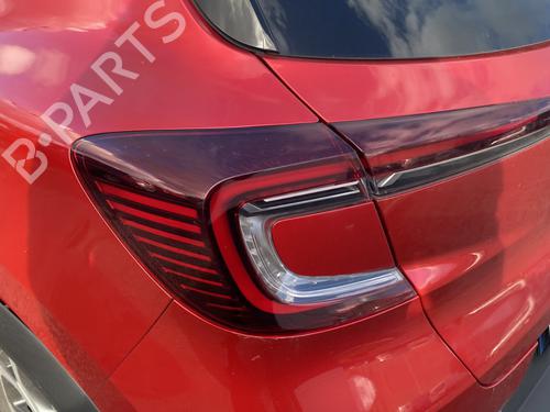 Rear left interior door handle RENAULT CAPTUR II (HF_) TCe 100 (HFMT) | BP25540132I15  - Image 13