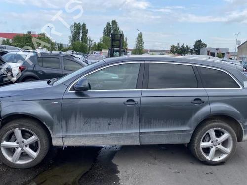 Left front window switch AUDI Q7 (4LB) 3.0 TDI quattro | BP30674997I27 - Image 7