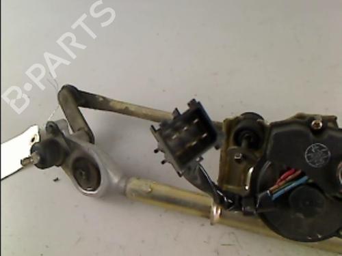 Front wiper motor SAAB 9-3 (YS3D) 2.2 TiD | BP25582960M29 
