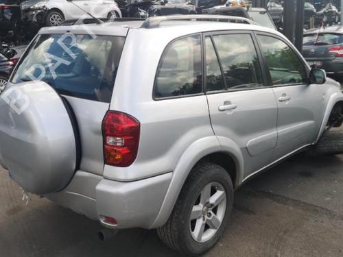 Mirror switch TOYOTA RAV 4 II (_A2_) 2.0 D 4WD (CLA20_, CLA21_, CLA20R, CLA21R) | BP25583387I25  - Image 19