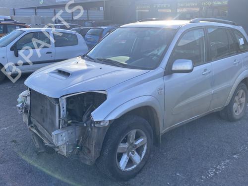 Left front window switch TOYOTA RAV 4 II (_A2_) 2.0 D 4WD (CLA20_, CLA21_, CLA20R, CLA21R) | BP34142968I27  - Image 19