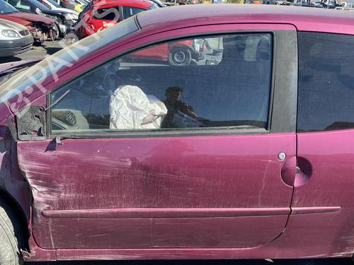 Left tailgate light RENAULT TWINGO II (CN0_) 1.2 16V (CN04, CN0B) | BP25520058C79  - Image 27