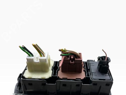 Used Left front window switch Left front window switch 38917544 38917544