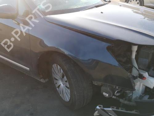 Right tailgate light CITROËN C5 III (RD_) 2.0 HDi 180 (RDAHWT) | BP25579028C80 - Image 21