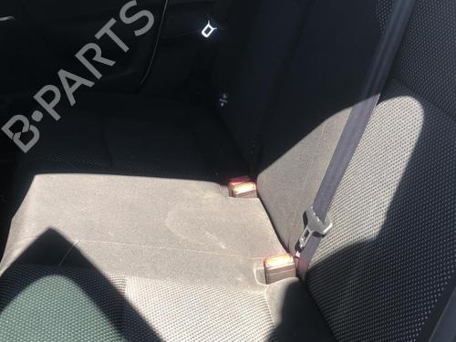 Right sun visor CITROËN DS4 (NX_) 1.6 VTi 120 | BP25534673I2 - Image 24