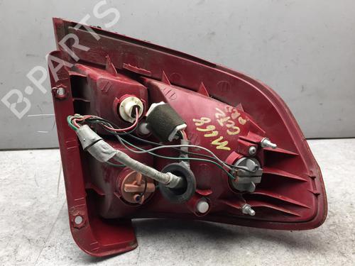 Used Right taillight Right taillight HYUNDAI GETZ (TB) 1.5 CRDi (88 hp) 25521246 25521246
