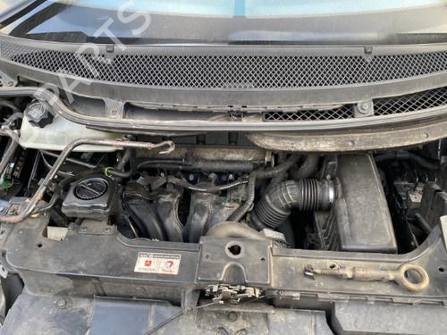 Front wiper motor CITROËN C8 (EA_, EB_) 2.0 | BP25548945M29 - Image 16