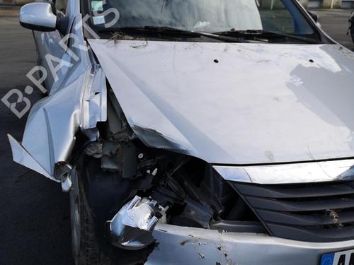 Front right window mechanism DACIA LOGAN MCV (KS_) 1.5 dCi (KS04) | BP25560819C23 - Image 11