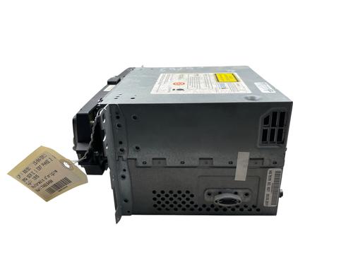 Used Radio Radio BMW 1 (E87) 118 d (143 hp) 25546991 25546991