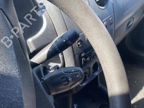 Left sun visor PEUGEOT PARTNER MPV (5_, G_) 1.6 HDi 90 | BP25511017I1  - Image 7