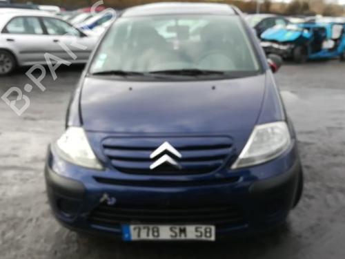 Kombinert Instrument CITROËN C3 I (FC_, FN_) 1.1 i | BP25553077C47 