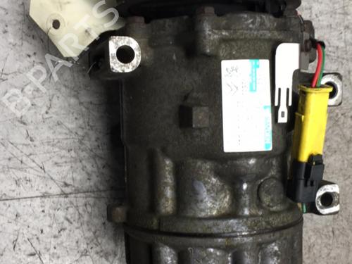 Used AC compressor FIAT SCUDO Van (270_, 272_) 2.0 D Multijet (120 hp) 25510579