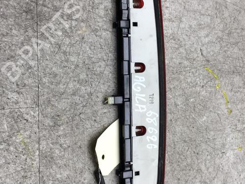 third-brake-light-opel-agila-b-h08-2008-2009-2010-2011-2012-2013-2014-25551152 main image