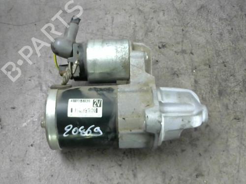Used Starter Starter SUZUKI SPLASH (EX) 1.2 (A5B412) (86 hp) 25559368 25559368
