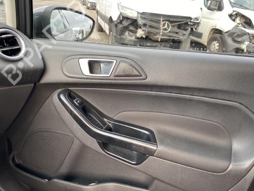 Rear right window mechanism FORD FIESTA VI (CB1, CCN) 1.25 | BP25563037C25 