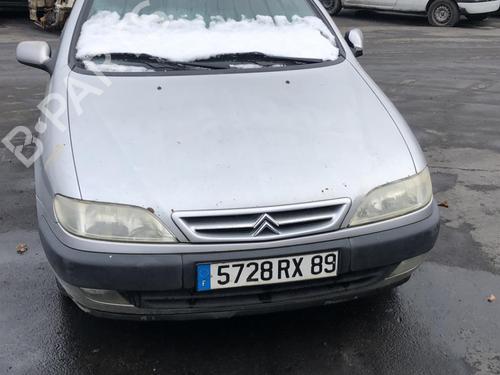 Right mirror CITROËN XSARA Break (N2) 1.9 TD | BP25581146C27 