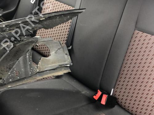 Right sun visor SEAT IBIZA IV SC (6J1, 6P5) 1.4 TDI | BP25521983I2 