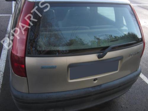 Right mirror FIAT PUNTO (176_) 55 1.1 | BP25558985C27 