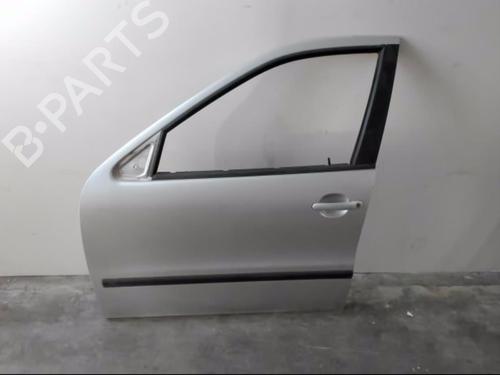 Used Left front door SEAT LEON (1M1) 1.9 TDI (110 hp) 25516762