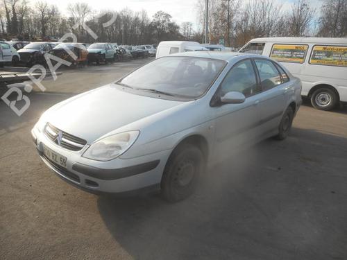 Right front window motor CITROËN C5 I (DC_) 2.0 HDi (DCRHZB, DCRHZE) | BP25537509E20 - Image 6