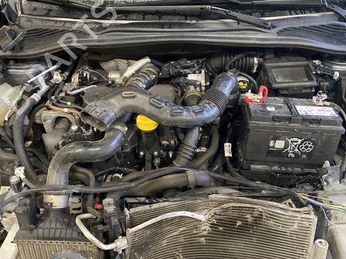 Switch RENAULT CLIO IV (BH_) 1.5 dCi 90 | BP33612716I30 - Image 31