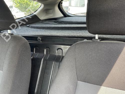 Climate control FORD FIESTA VI (CB1, CCN) 1.5 TDCi | BP25504075I5 