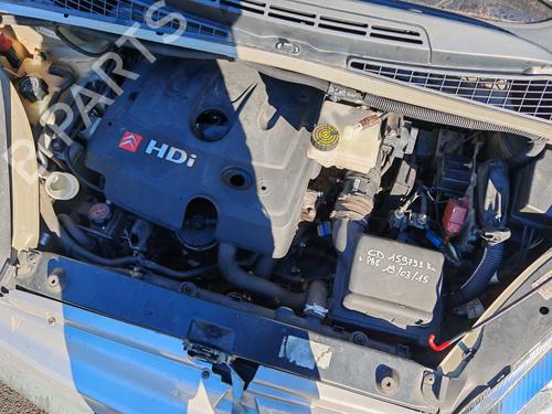 Switch CITROËN XSARA PICASSO (N68) 2.0 HDi | BP30905520I30