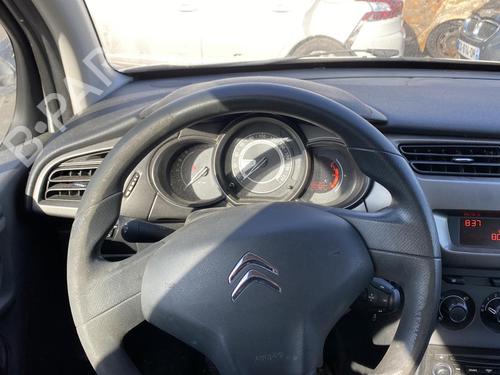 Left tailgate light CITROËN C3 II (SC_) 1.4 HDi 70 (SC8HZC, SC8HR0, SC8HP4) | BP25510478C79  - Image 11