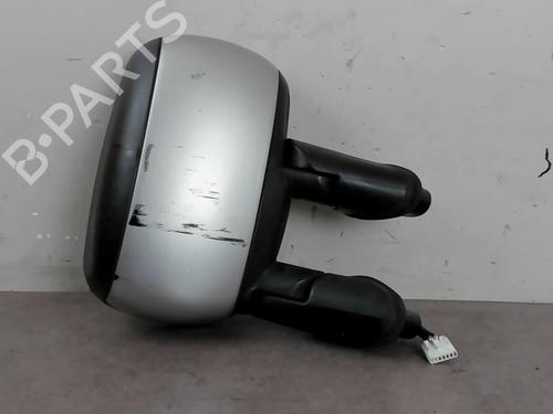 Bakspejl Højre FIAT DOBLO MPV (119_, 223_) 1.9 D Multijet (120 hp) 25552669