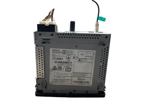 Radio RENAULT MASTER III Van (FV) 2.3 dCi 100 FWD (FV0A, FV0B, FV0G, FV0K, FV0H) | BP27475830E6 