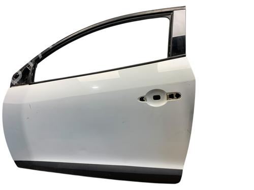 Left front door RENAULT MEGANE III Coupe (DZ0/1_) 1.9 dCi (DZ0N, DZ0J, DZ1J, DZ1K) | BP28199773C2 