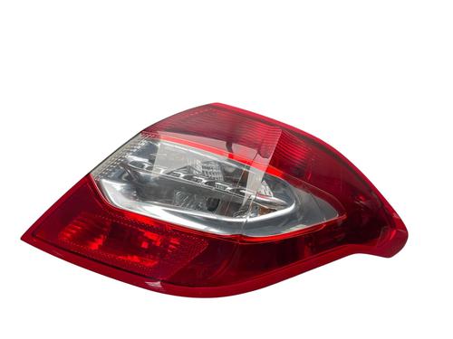 Right taillight CITROËN C4 II (NC_) | BP36814579C35 - Image 2