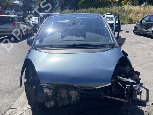 Front right quarter glass CITROËN C4 Picasso I MPV (UD_) 1.6 HDi | BP25532889C112 