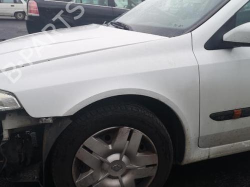 Left tailgate light RENAULT LAGUNA II (BG0/1_) 1.9 dCi | BP25524343C79 - Image 18