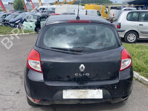 Climate control RENAULT CLIO III (BR0/1, CR0/1) 1.5 dCi (BR17, CR17) | BP26888236I5 - Image 25
