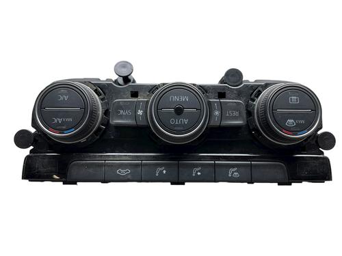 Used Climate control Climate control VW TIGUAN (AD1, AX1) 2.0 TDI (150 hp) 25549715 25549715