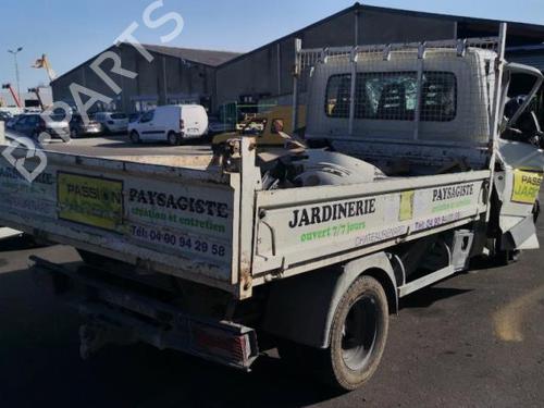 Alternator IVECO DAILY IV Van 35C12 V, 35C12 V/P, 35S12 V, 35S12 V/P | BP25525636M7  - Image 11