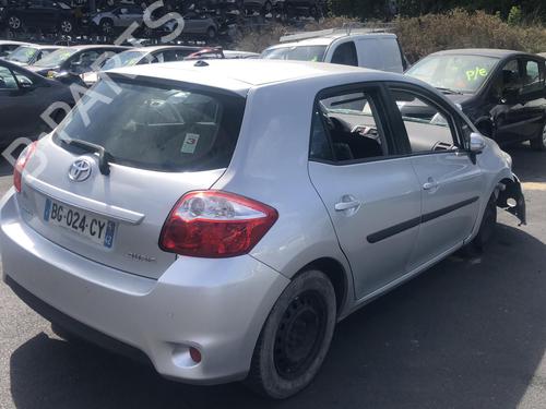 Left front window switch TOYOTA AURIS (_E15_) 1.4 D-4D (NDE150_, NDE150R) | BP25514985I27 - Image 22